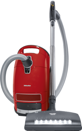 Miele Complete C3 HomeCare+ PowerLine - SEB236