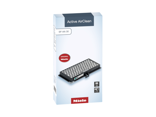 Miele SF-AA30 Active AirClean Filter