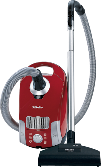 Miele Compact C1 HomeCare PowerLine