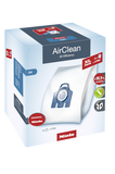Miele AirClean 3D XL Pack GN (8 bags)