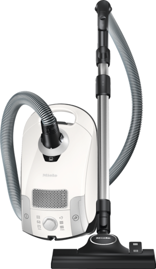 Miele Compact C1 Pure Suction PowerLine