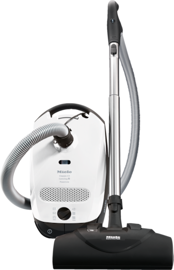 Miele Classic C1 Cat & Dog PowerLine