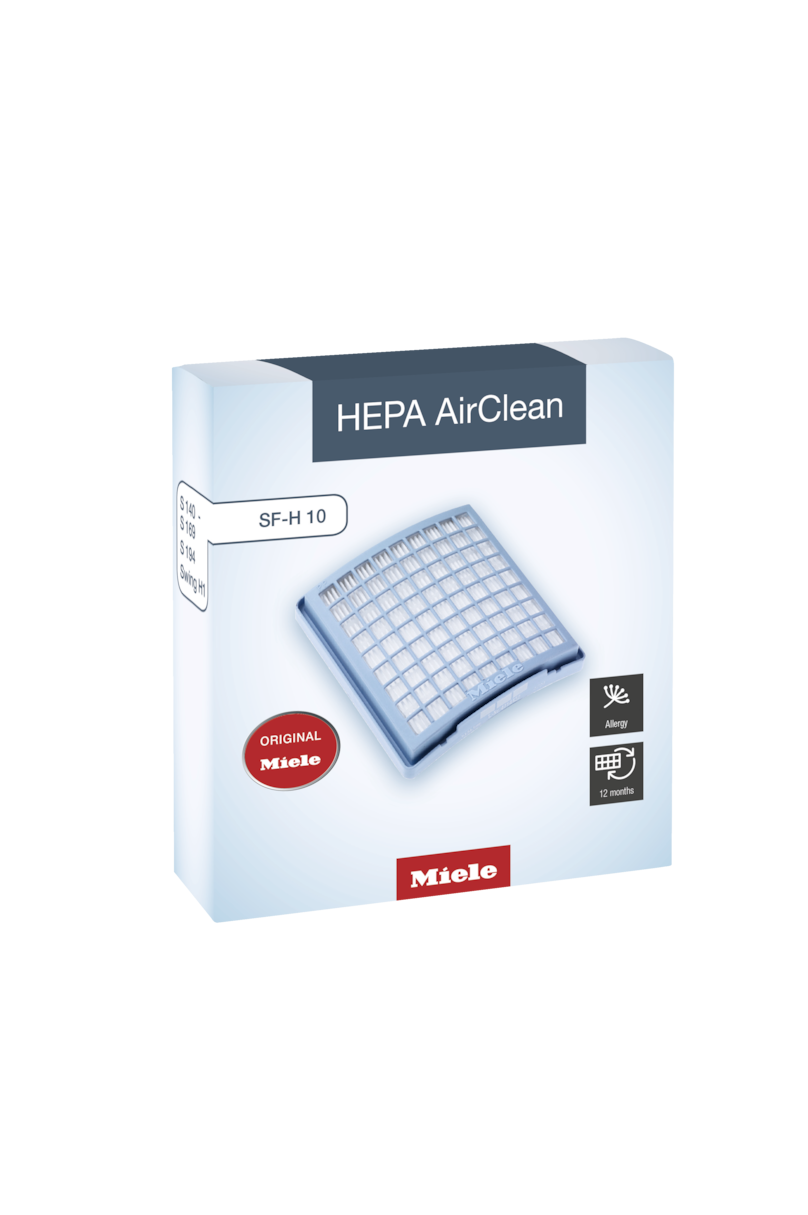 Miele SF-H10 HEPA AirClean Filter