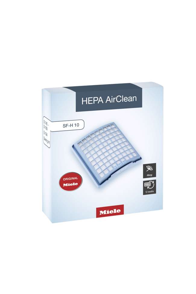 Miele SF-H10 HEPA AirClean Filter