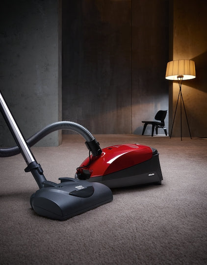 Miele Classic C1 Home Care PowerLine