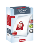 Miele Dustbag FJM AirClean 3D