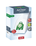 Miele Dustbag U AirClean 3D