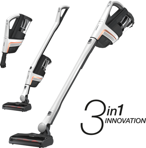 Miele TriFlex HX1 HomeCare