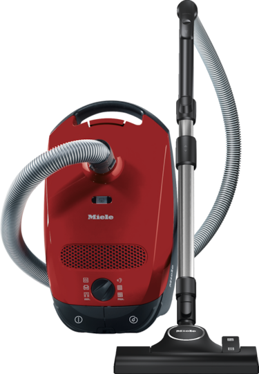 Miele Classic C1 HomeCare Pure Suction