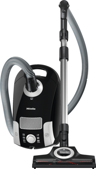 Miele Compact C1 Turbo Team PowerLine