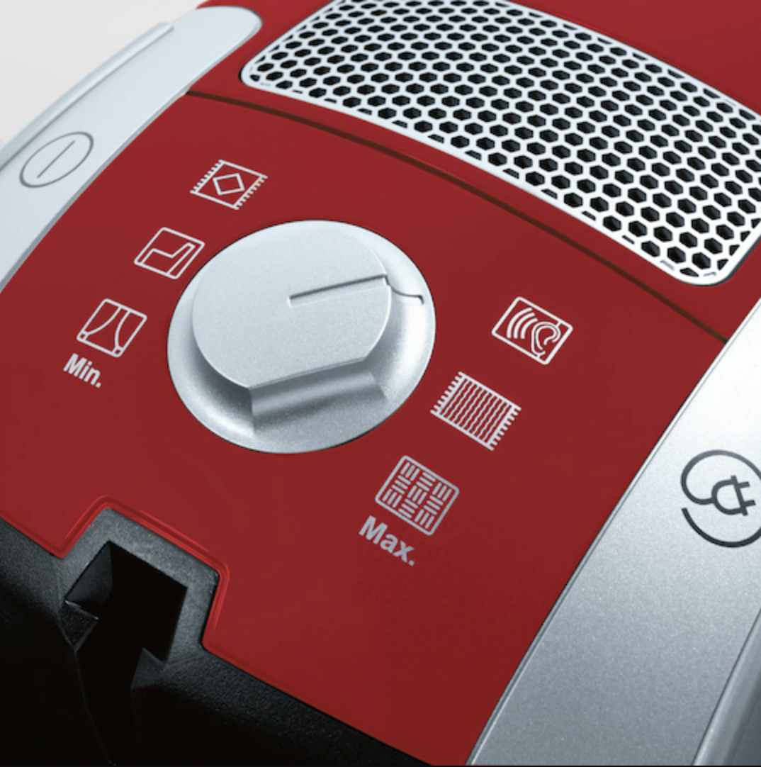 Miele Compact C1 HomeCare PowerLine