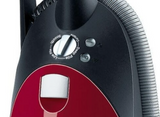 Miele Dynamic U1 HomeCare