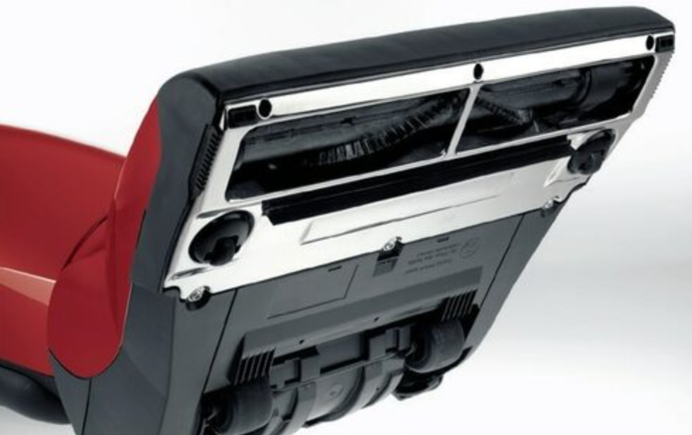 Miele Dynamic U1 HomeCare