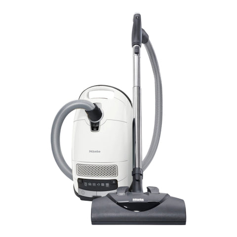 Miele Complete C3 HomeCare Pure Suction