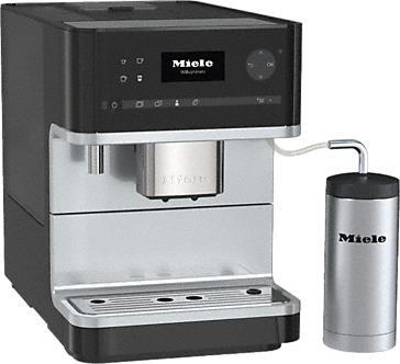 Miele 6310 Countertop Coffee Maker