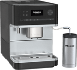 Miele 6310 Countertop Coffee Maker