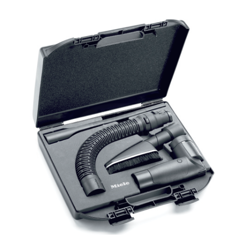 Miele SCC10 CarCare Accessory Case